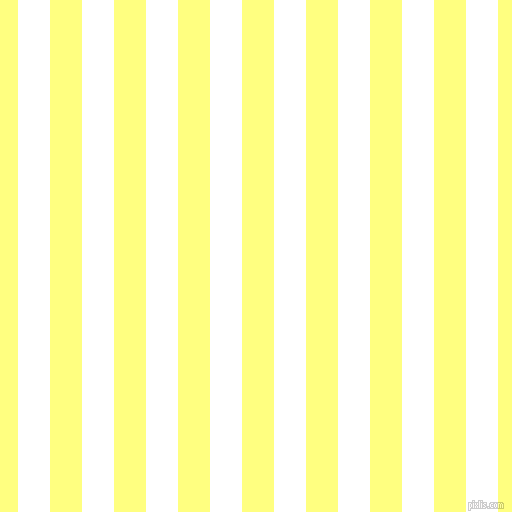 vertical lines stripes, 32 pixel line width, 32 pixel line spacing, White and Witch Haze vertical lines and stripes seamless tileable