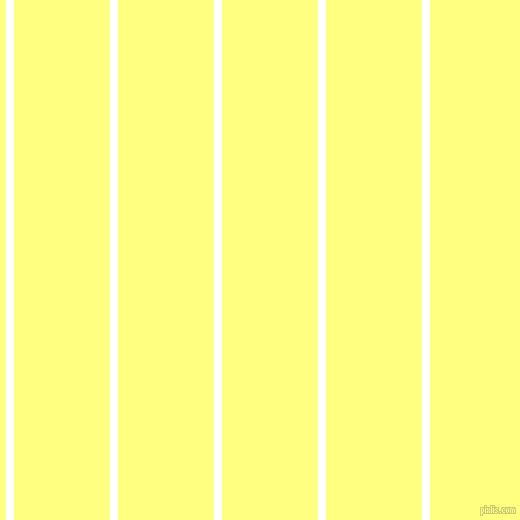 vertical lines stripes, 8 pixel line width, 96 pixel line spacing, White and Witch Haze vertical lines and stripes seamless tileable
