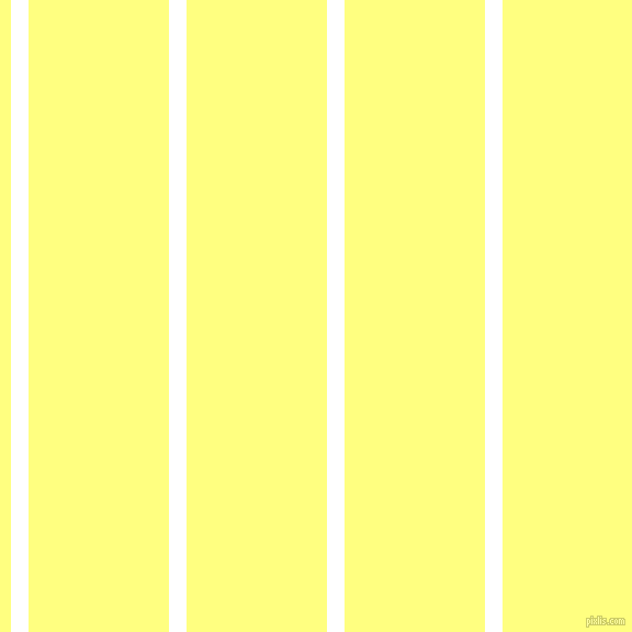 vertical lines stripes, 16 pixel line width, 128 pixel line spacing, White and Witch Haze vertical lines and stripes seamless tileable