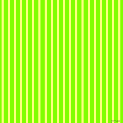 vertical lines stripes, 8 pixel line width, 16 pixel line spacing, Witch Haze and Chartreuse vertical lines and stripes seamless tileable