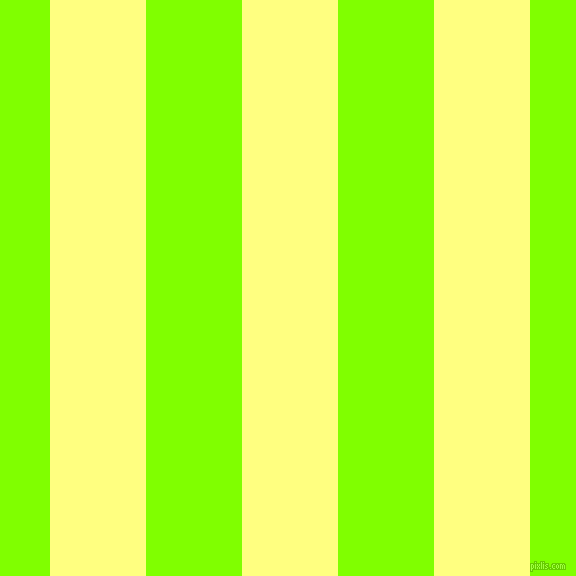 vertical lines stripes, 96 pixel line width, 96 pixel line spacing, Witch Haze and Chartreuse vertical lines and stripes seamless tileable