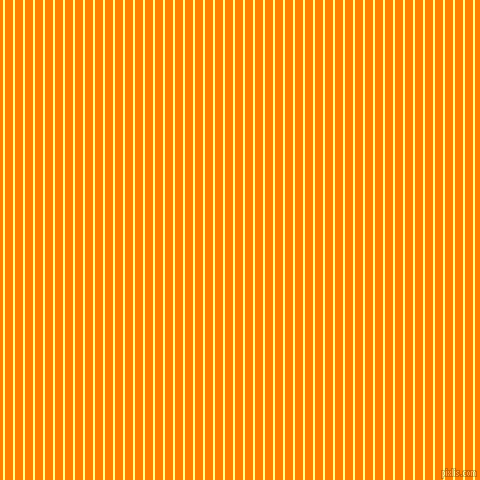 vertical lines stripes, 2 pixel line width, 8 pixel line spacing, Witch Haze and Dark Orange vertical lines and stripes seamless tileable