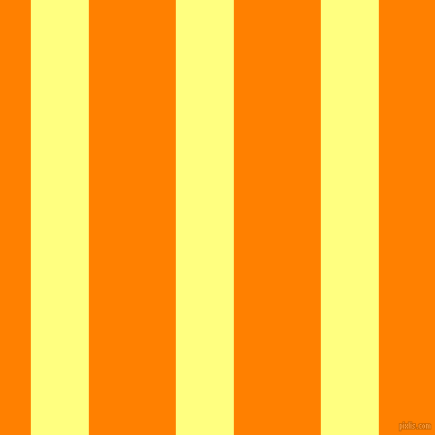 vertical lines stripes, 64 pixel line width, 96 pixel line spacing, Witch Haze and Dark Orange vertical lines and stripes seamless tileable