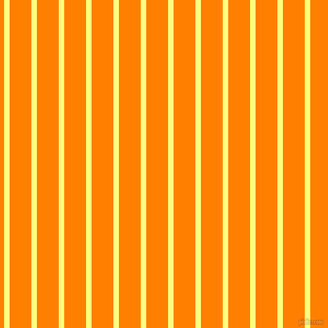 vertical lines stripes, 8 pixel line width, 32 pixel line spacing, Witch Haze and Dark Orange vertical lines and stripes seamless tileable