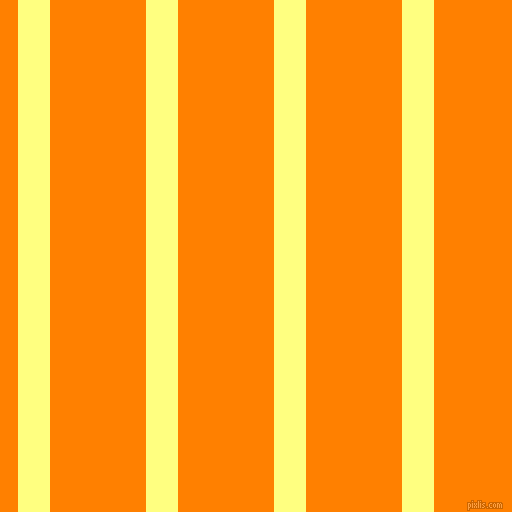 vertical lines stripes, 32 pixel line width, 96 pixel line spacing, Witch Haze and Dark Orange vertical lines and stripes seamless tileable