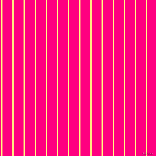 vertical lines stripes, 4 pixel line width, 32 pixel line spacing, Witch Haze and Deep Pink vertical lines and stripes seamless tileable