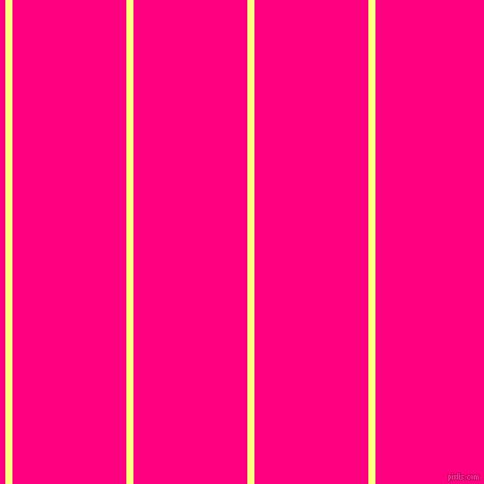 vertical lines stripes, 8 pixel line width, 128 pixel line spacing, Witch Haze and Deep Pink vertical lines and stripes seamless tileable