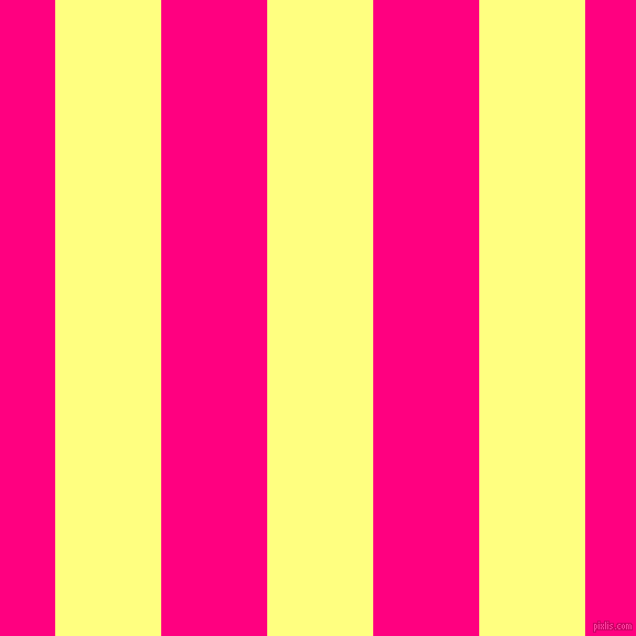 vertical lines stripes, 96 pixel line width, 96 pixel line spacing, Witch Haze and Deep Pink vertical lines and stripes seamless tileable