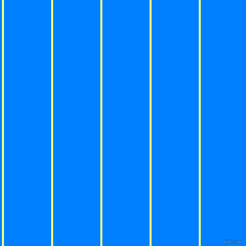 vertical lines stripes, 4 pixel line width, 96 pixel line spacing, Witch Haze and Dodger Blue vertical lines and stripes seamless tileable