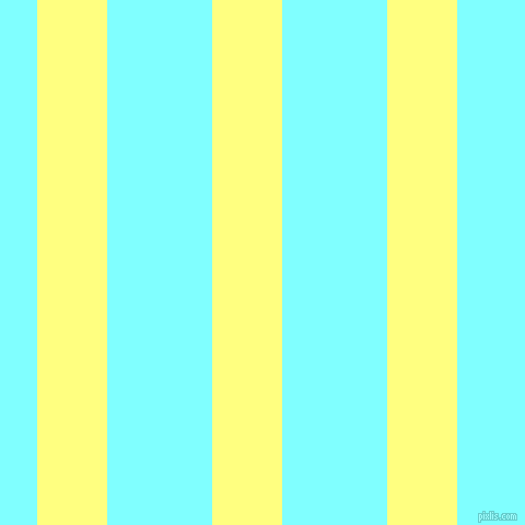 vertical lines stripes, 64 pixel line width, 96 pixel line spacing, Witch Haze and Electric Blue vertical lines and stripes seamless tileable