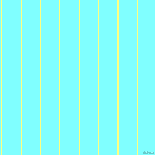 vertical lines stripes, 4 pixel line width, 64 pixel line spacing, Witch Haze and Electric Blue vertical lines and stripes seamless tileable