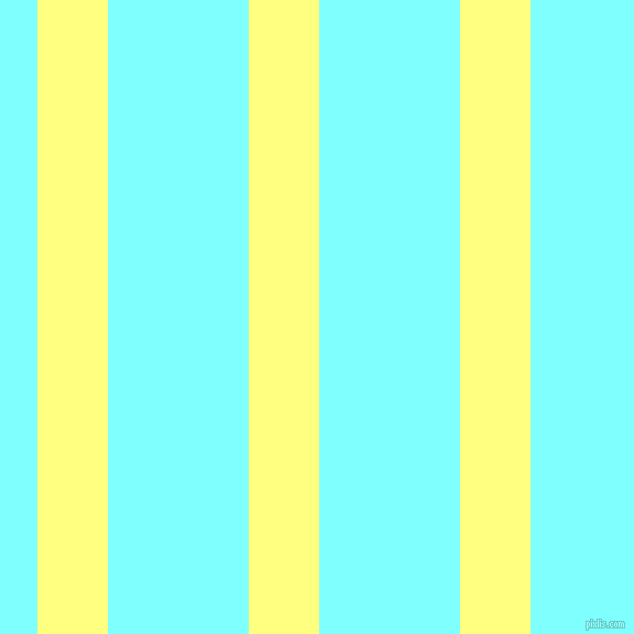 vertical lines stripes, 64 pixel line width, 128 pixel line spacing, Witch Haze and Electric Blue vertical lines and stripes seamless tileable