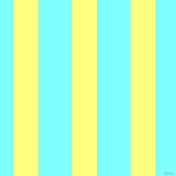 vertical lines stripes, 96 pixel line width, 128 pixel line spacing, Witch Haze and Electric Blue vertical lines and stripes seamless tileable