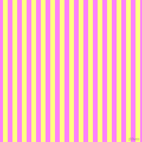 vertical lines stripes, 16 pixel line width, 16 pixel line spacing, Witch Haze and Fuchsia Pink vertical lines and stripes seamless tileable