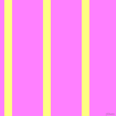 vertical lines stripes, 32 pixel line width, 128 pixel line spacing, Witch Haze and Fuchsia Pink vertical lines and stripes seamless tileable