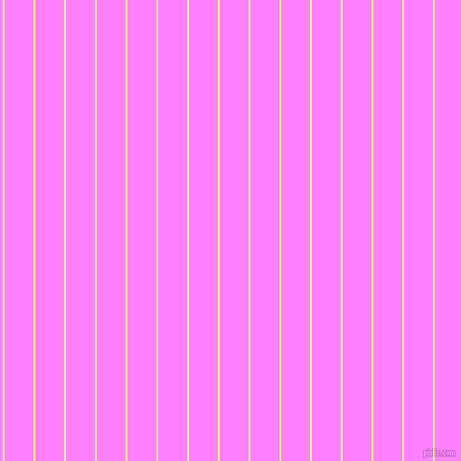 vertical lines stripes, 2 pixel line width, 32 pixel line spacing, Witch Haze and Fuchsia Pink vertical lines and stripes seamless tileable