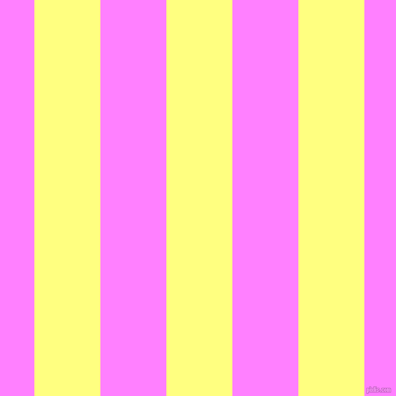 vertical lines stripes, 96 pixel line width, 96 pixel line spacing, Witch Haze and Fuchsia Pink vertical lines and stripes seamless tileable