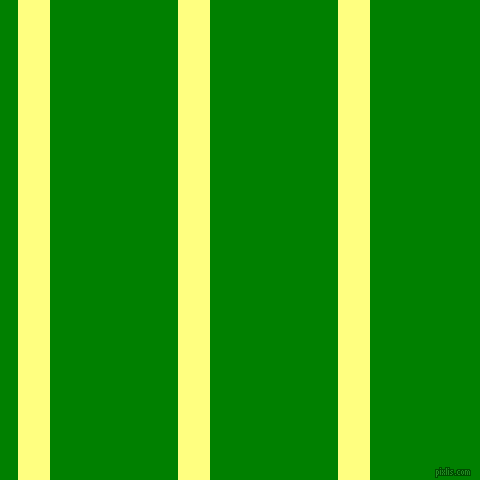 vertical lines stripes, 32 pixel line width, 128 pixel line spacing, Witch Haze and Green vertical lines and stripes seamless tileable