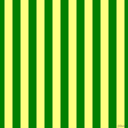 vertical lines stripes, 32 pixel line width, 32 pixel line spacing, Witch Haze and Green vertical lines and stripes seamless tileable