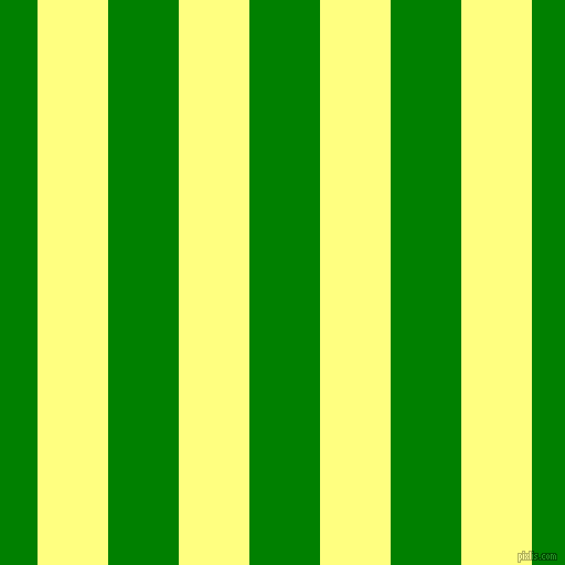 vertical lines stripes, 64 pixel line width, 64 pixel line spacing, Witch Haze and Green vertical lines and stripes seamless tileable