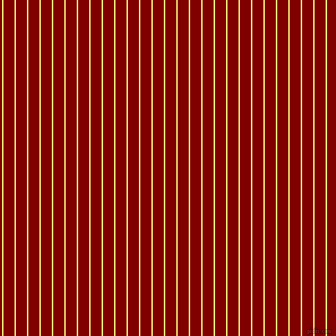 vertical lines stripes, 2 pixel line width, 16 pixel line spacing, Witch Haze and Maroon vertical lines and stripes seamless tileable
