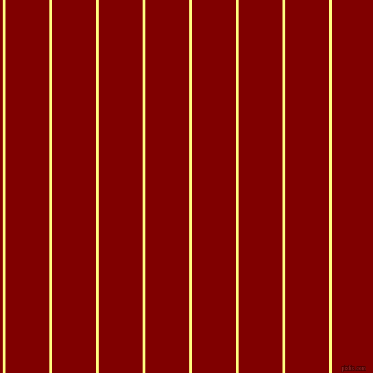 vertical lines stripes, 4 pixel line width, 64 pixel line spacing, Witch Haze and Maroon vertical lines and stripes seamless tileable
