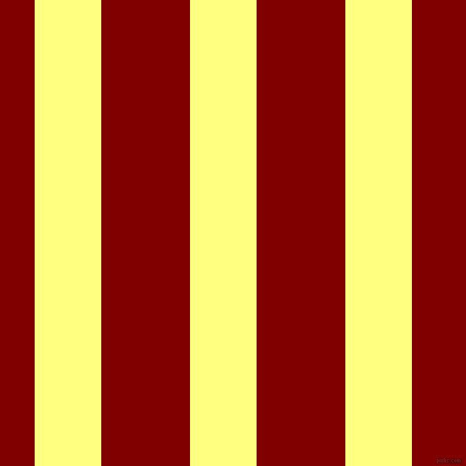 vertical lines stripes, 96 pixel line width, 128 pixel line spacing, Witch Haze and Maroon vertical lines and stripes seamless tileable