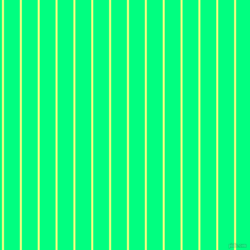 vertical lines stripes, 4 pixel line width, 32 pixel line spacing, Witch Haze and Spring Green vertical lines and stripes seamless tileable
