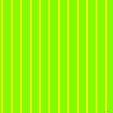 vertical lines stripes, 8 pixel line width, 32 pixel line spacing, Yellow and Chartreuse vertical lines and stripes seamless tileable