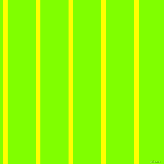 vertical lines stripes, 16 pixel line width, 96 pixel line spacing, Yellow and Chartreuse vertical lines and stripes seamless tileable