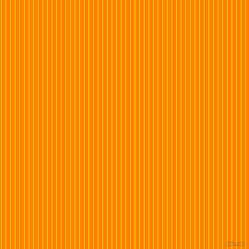 vertical lines stripes, 1 pixel line width, 8 pixel line spacing, Yellow and Dark Orange vertical lines and stripes seamless tileable