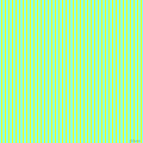 vertical lines stripes, 4 pixel line width, 8 pixel line spacing, Yellow and Electric Blue vertical lines and stripes seamless tileable