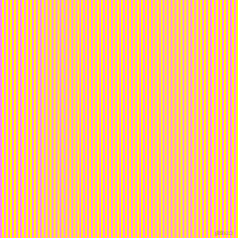 vertical lines stripes, 4 pixel line width, 4 pixel line spacing, Yellow and Fuchsia Pink vertical lines and stripes seamless tileable