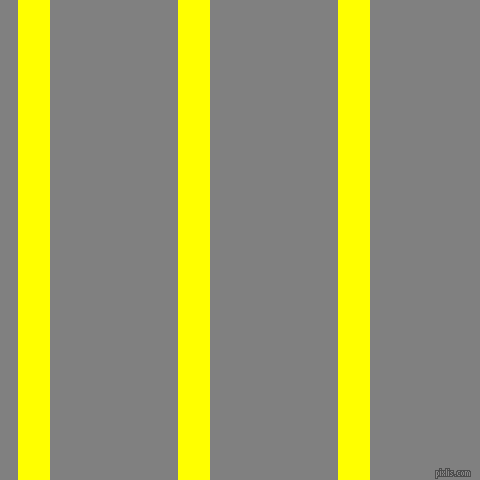 vertical lines stripes, 32 pixel line width, 128 pixel line spacing, Yellow and Grey vertical lines and stripes seamless tileable