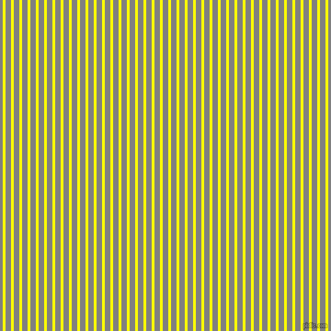 vertical lines stripes, 4 pixel line width, 8 pixel line spacing, Yellow and Grey vertical lines and stripes seamless tileable