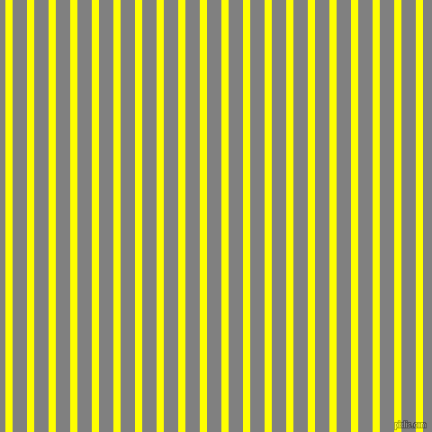 vertical lines stripes, 8 pixel line width, 16 pixel line spacing, Yellow and Grey vertical lines and stripes seamless tileable