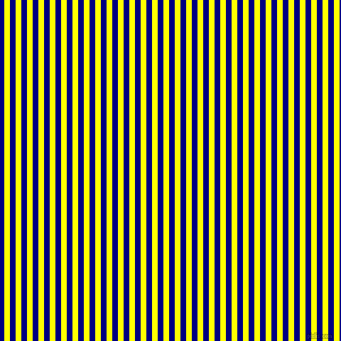 vertical lines stripes, 8 pixel line width, 8 pixel line spacing, Yellow and Navy vertical lines and stripes seamless tileable