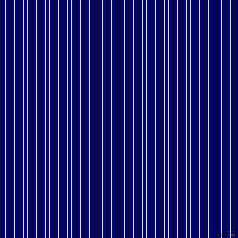 vertical lines stripes, 1 pixel line width, 8 pixel line spacing, Yellow and Navy vertical lines and stripes seamless tileable