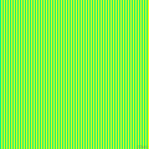 vertical lines stripes, 4 pixel line width, 4 pixel line spacing, Yellow and Spring Green vertical lines and stripes seamless tileable