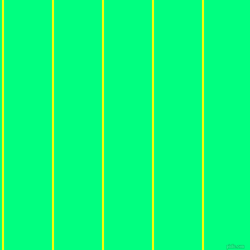 vertical lines stripes, 4 pixel line width, 96 pixel line spacing, Yellow and Spring Green vertical lines and stripes seamless tileable