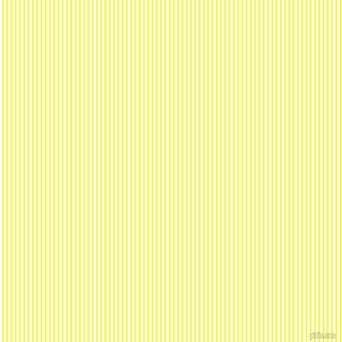 vertical lines stripes, 2 pixel line width, 4 pixel line spacing, Yellow and White vertical lines and stripes seamless tileable