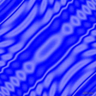 , Blue and Light Slate Blue wavy plasma ripple seamless tileable