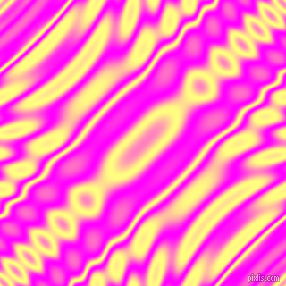, Magenta and Witch Haze wavy plasma ripple seamless tileable