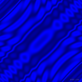 Navy and Blue wavy plasma ripple seamless tileable