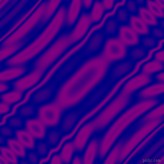 , Navy and Purple wavy plasma ripple seamless tileable