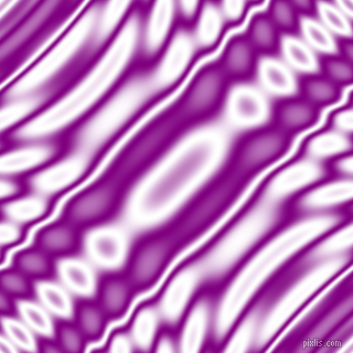 , Purple and White wavy plasma ripple seamless tileable