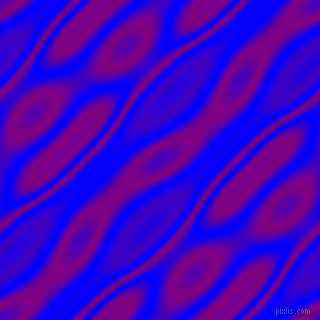 , Blue and Purple wavy plasma seamless tileable