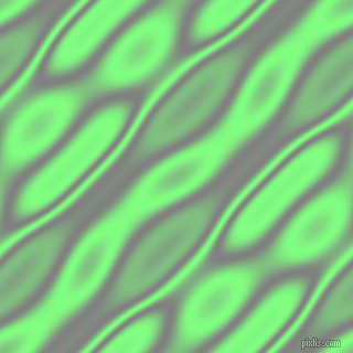 Grey and Mint Green wavy plasma seamless tileable