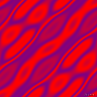 , Purple and Red wavy plasma seamless tileable