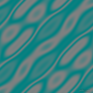 , Teal and Grey wavy plasma seamless tileable